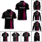 Brisbane Broncos Apparels SC068