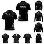 Collingwood Magpies Apparels SC034
