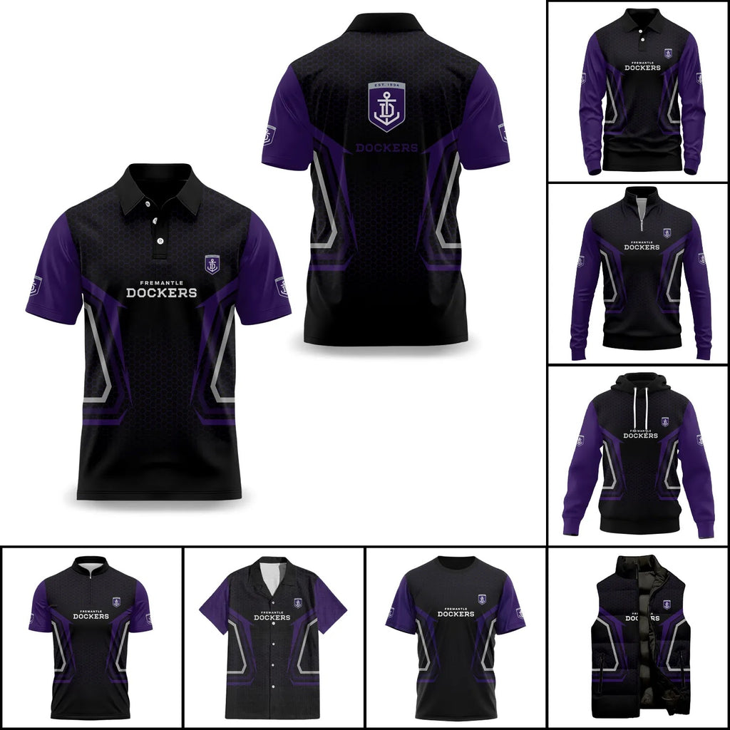 Fremantle Dockers Apparels SC075