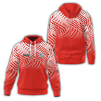 St George Illawarra Dragons Hoodie SC121