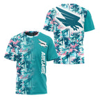 Adelaide Crows Apparels SHW061