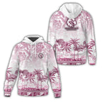 Manly Warringah Sea Eagles Hoodie SC045