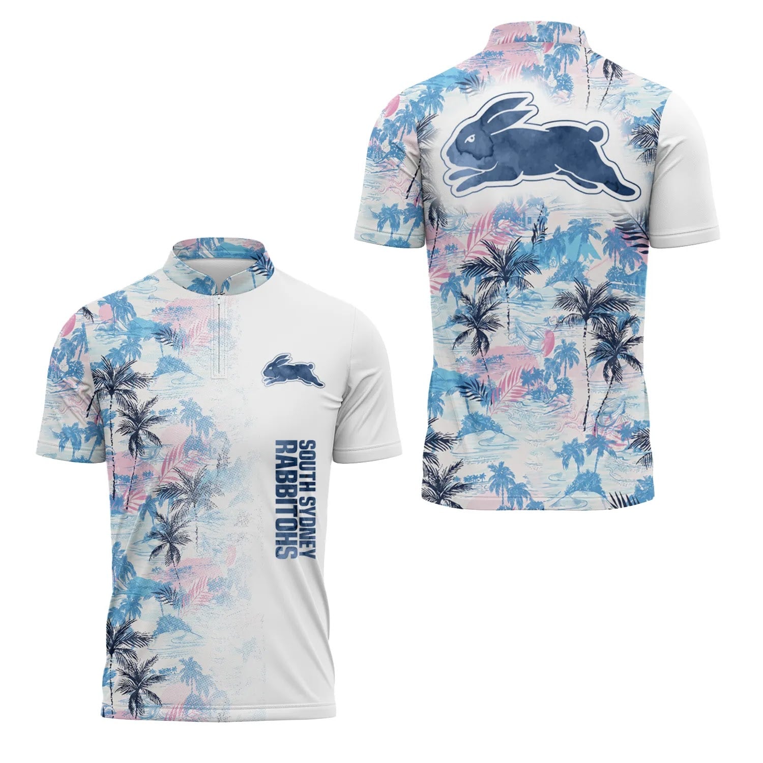 South Sydney Rabbitohs Apparels SHW029