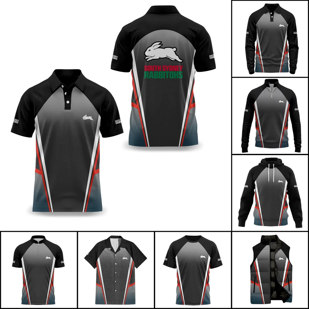 South Sydney Rabbitohs Apparels SC037