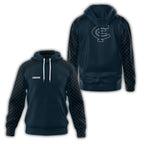 Carlton Blues Hoodie SC057