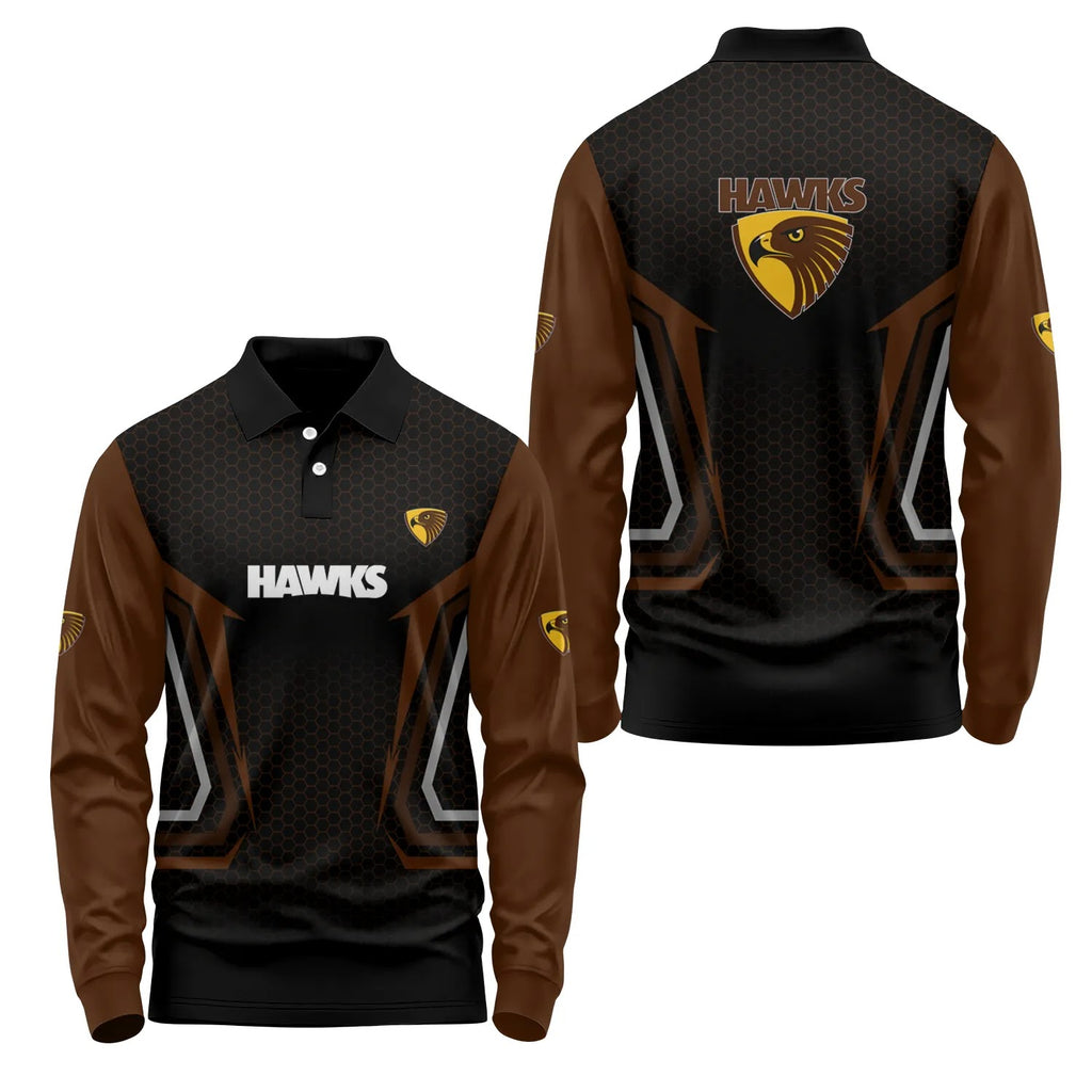 Hawthorn Hawks Apparels SC075