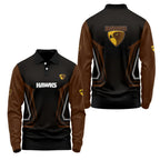 Hawthorn Hawks Apparels SC075