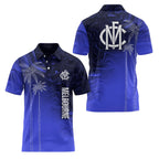 Melbourne Demons Apparels SHW070