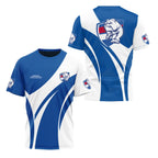 Western Bulldogs Apparels SC022