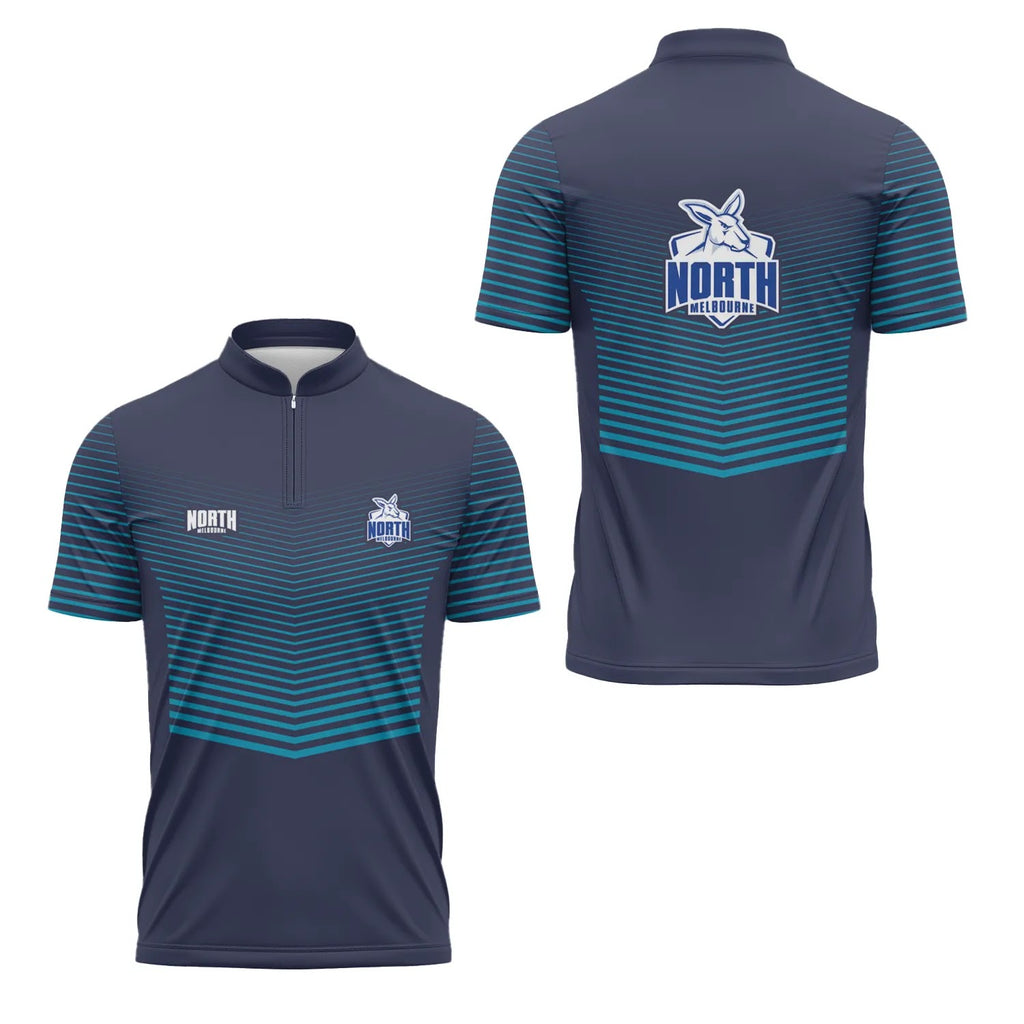 North Melbourne Kangaroos Apparels SC099