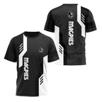 Collingwood Magpies Apparels SC029