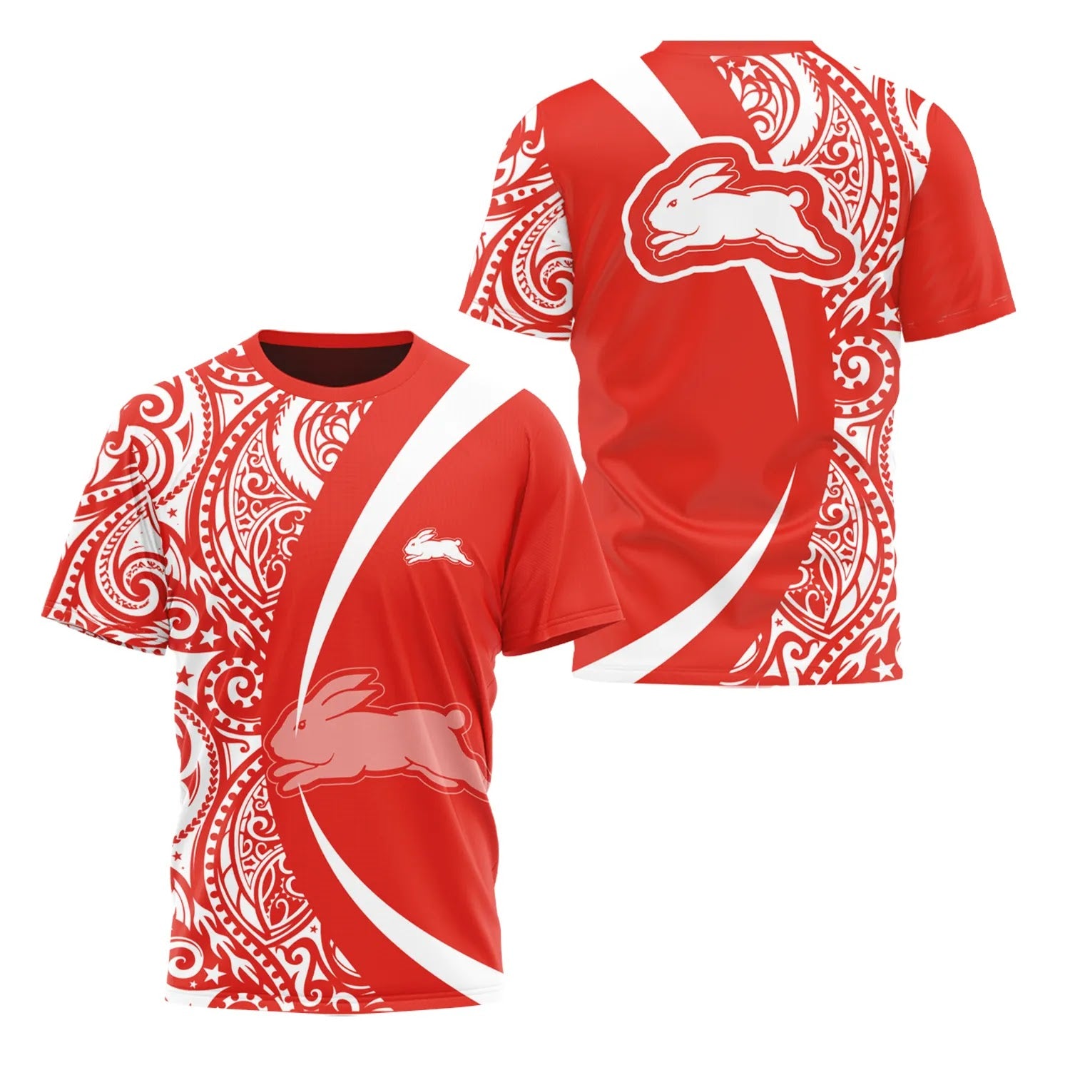 South Sydney Rabbitohs Apparels SHW072