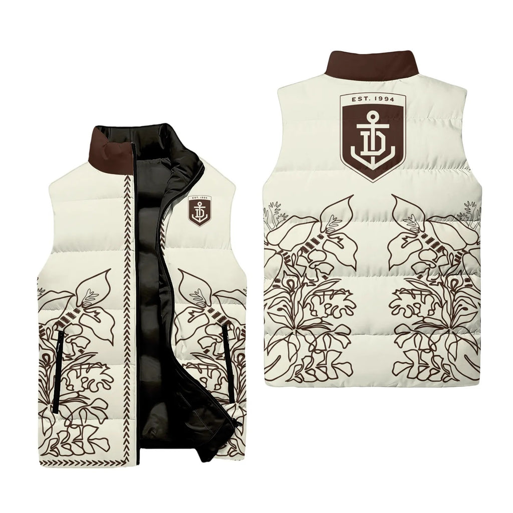 Fremantle Dockers Apparels SHW064