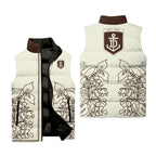 Fremantle Dockers Apparels SHW064