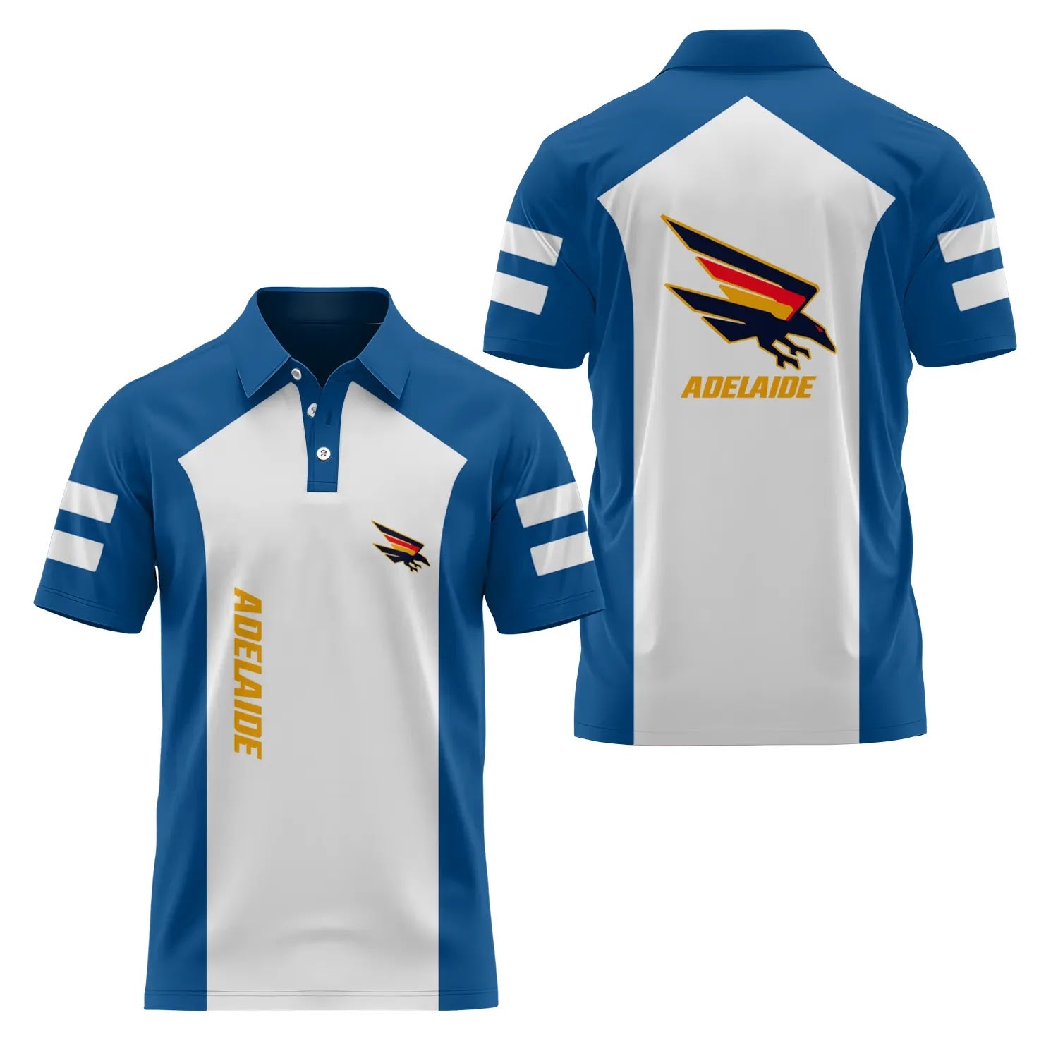 Adelaide Crows Apparels SC078