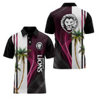Brisbane Lions Apparels SHW036