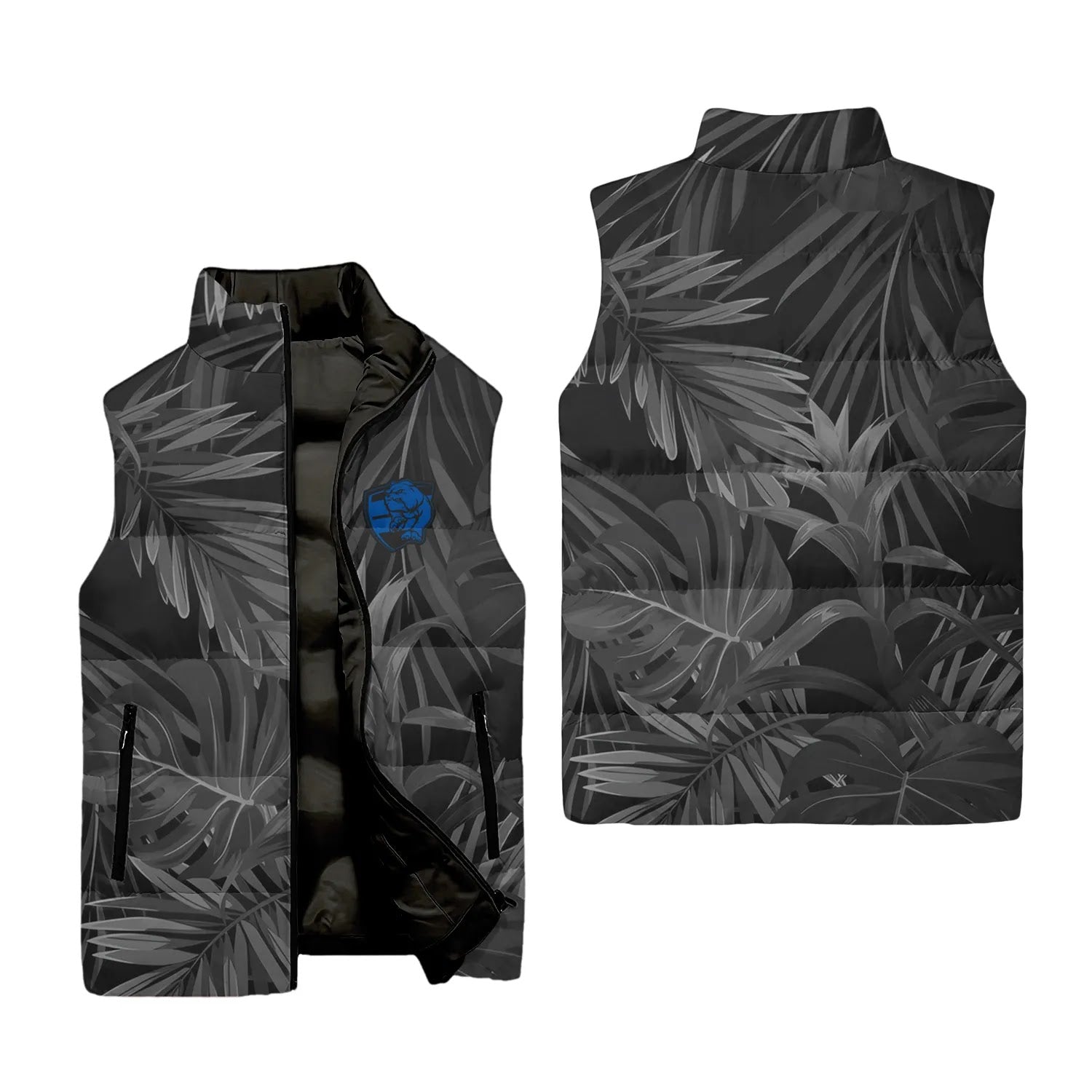 Western Bulldogs Apparels SC111