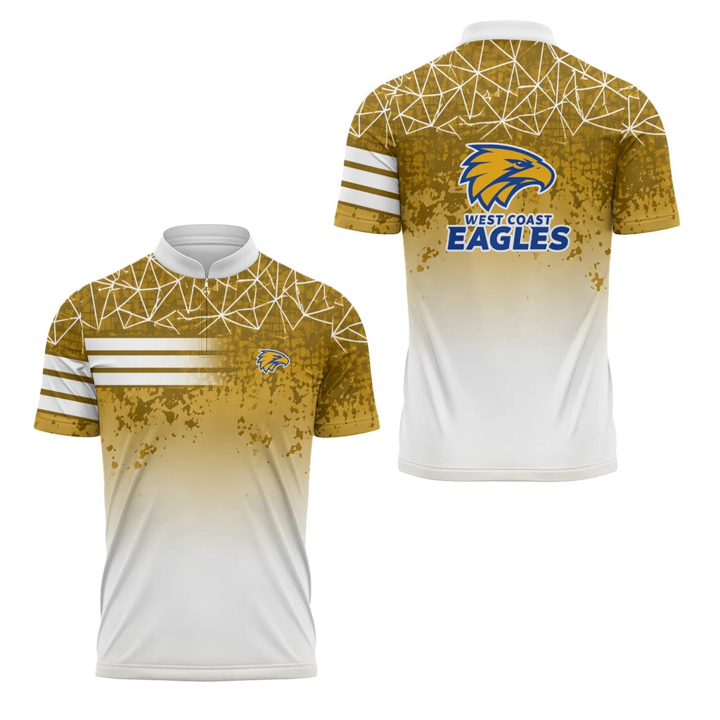 West Coast Eagles Apparels SC097