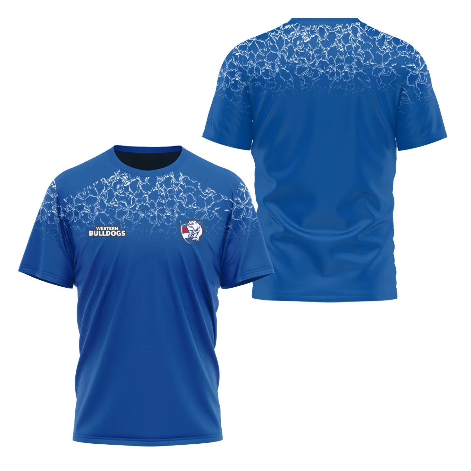 Western Bulldogs Apparels SC108
