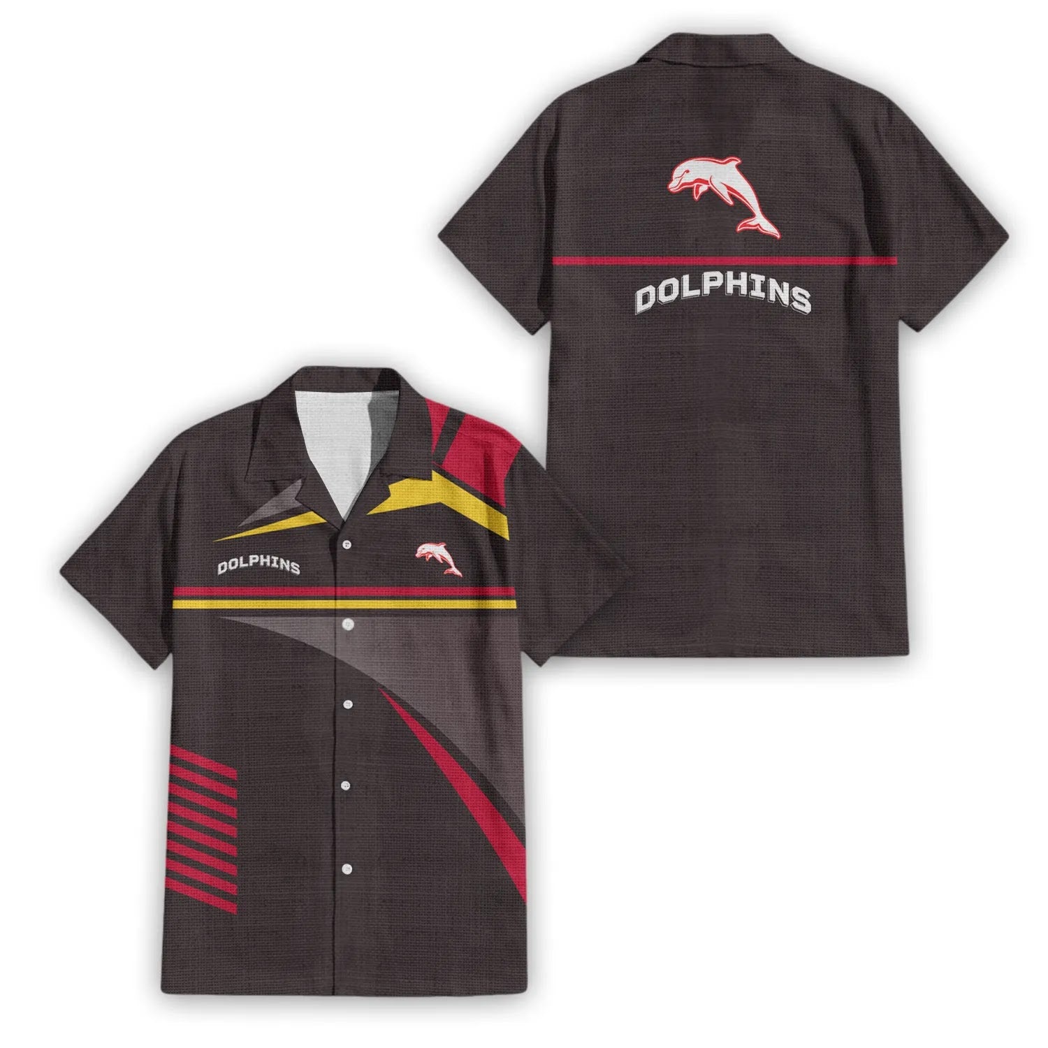 Dolphins Apparels SC067