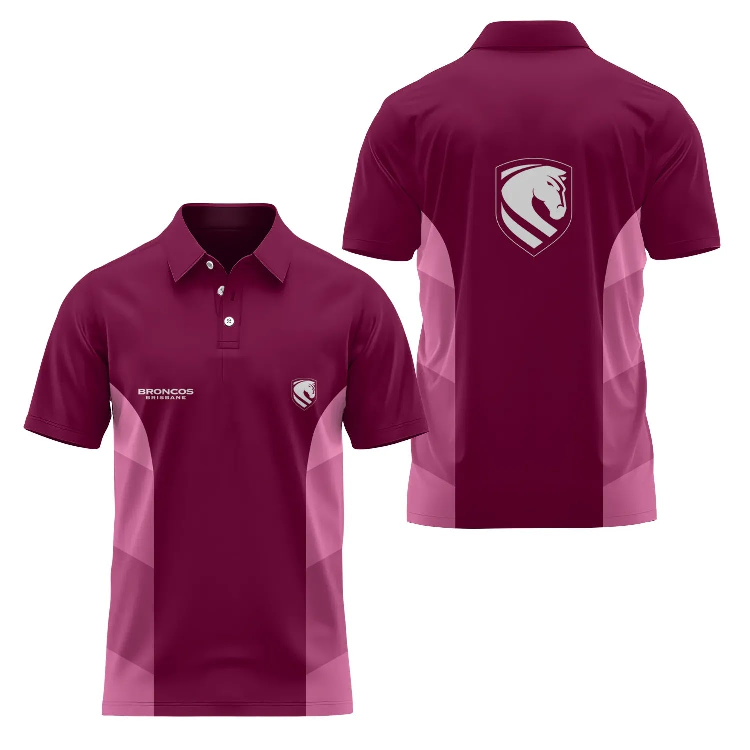 Brisbane Broncos Apparels SC049