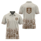 Fremantle Dockers Apparels SHW067