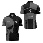 St Kilda Saints Apparels SC026