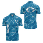 Gold Coast Suns Apparels SHW035