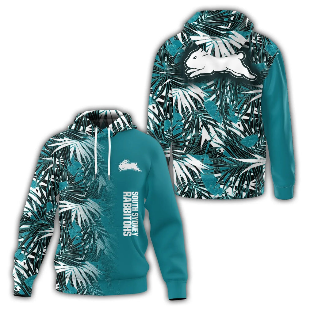 South Sydney Rabbitohs Hoodie SHW060