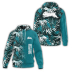 South Sydney Rabbitohs Hoodie SHW060