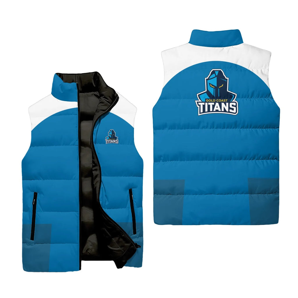 Gold Coast Titans Apparels SC016