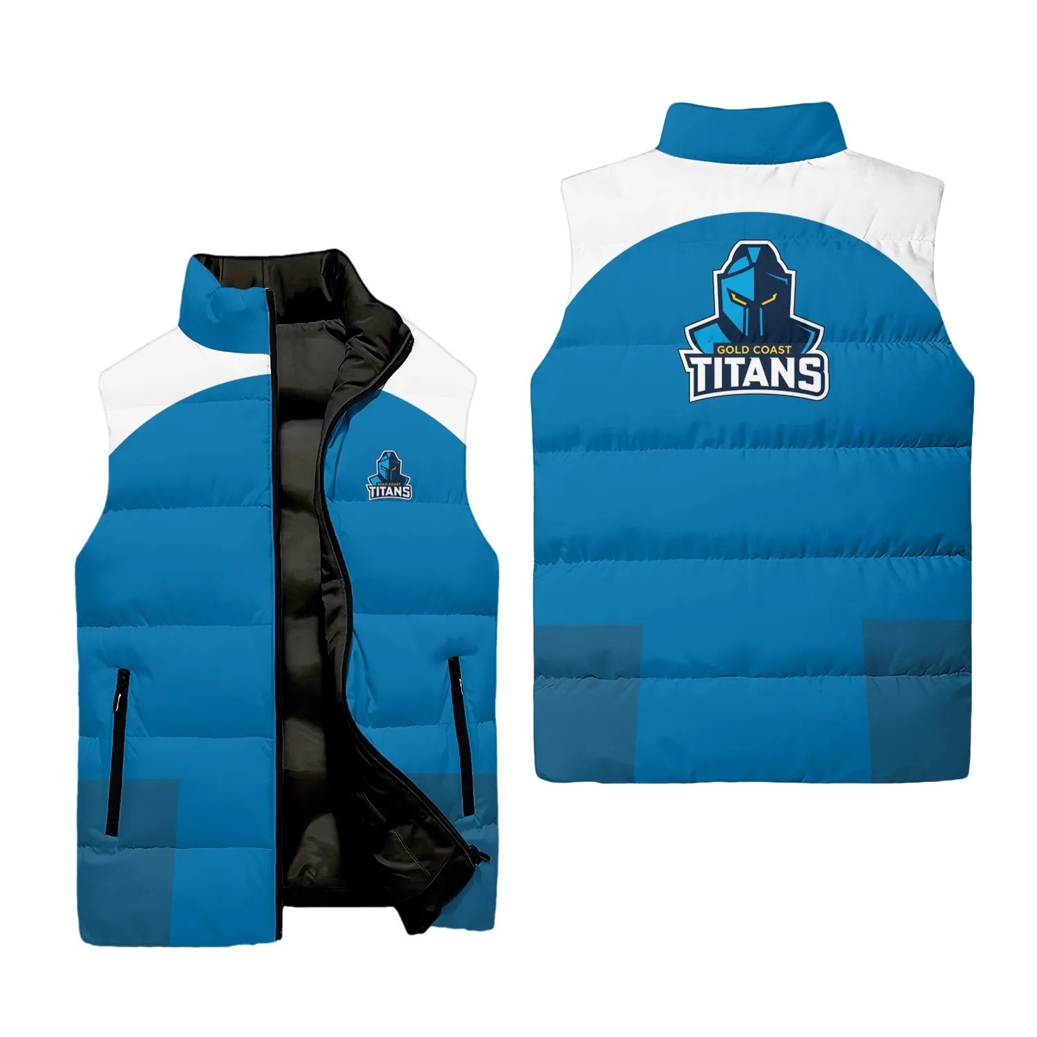 Gold Coast Titans Apparels SC016