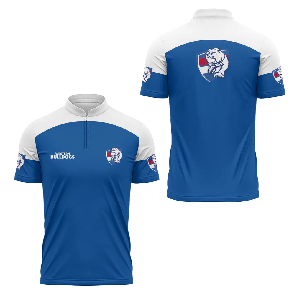 Western Bulldogs Apparels SC087