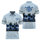 Canberra Raiders Apparels SHW016