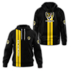 Richmond Tigers Hoodie SC013