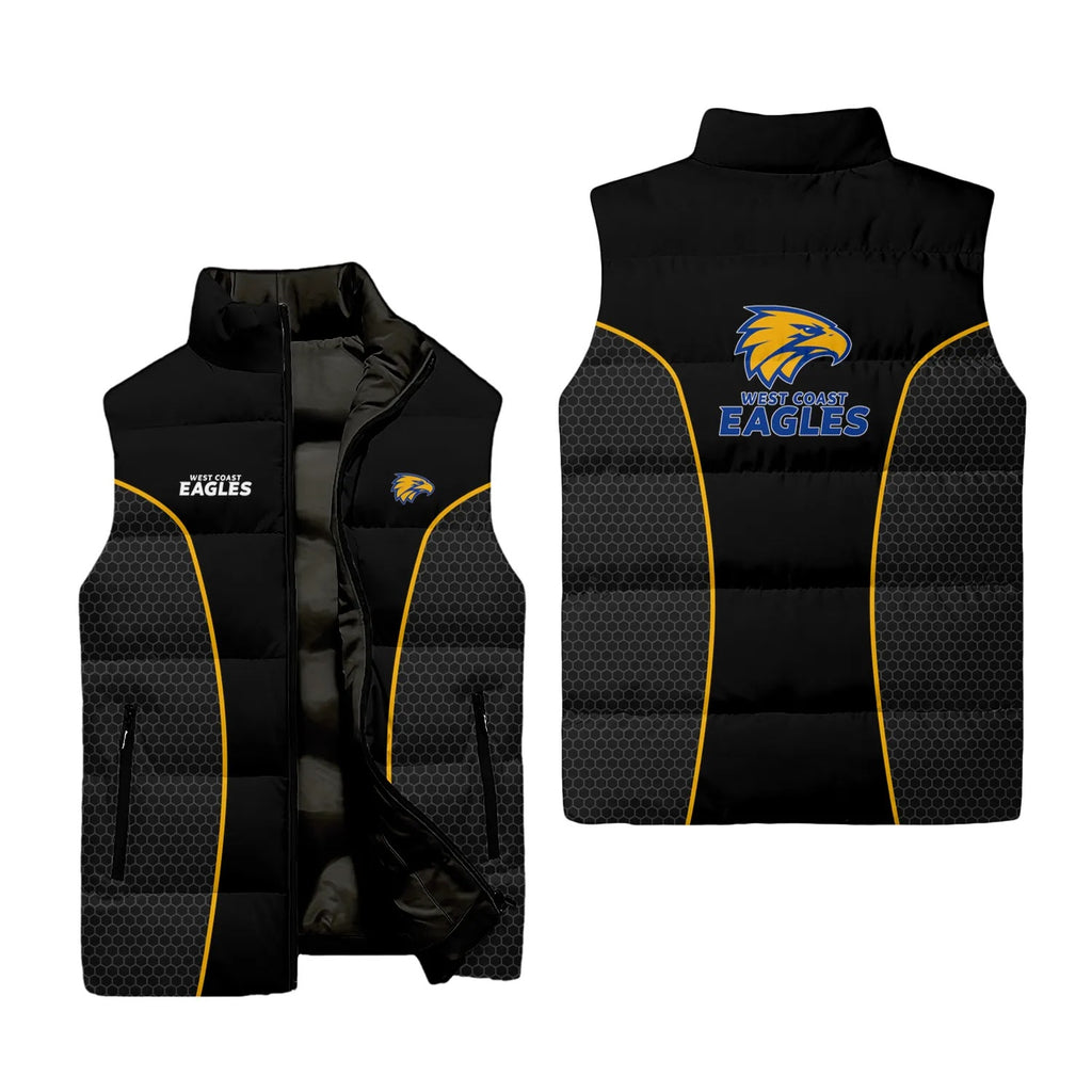 West Coast Eagles Apparels SC072