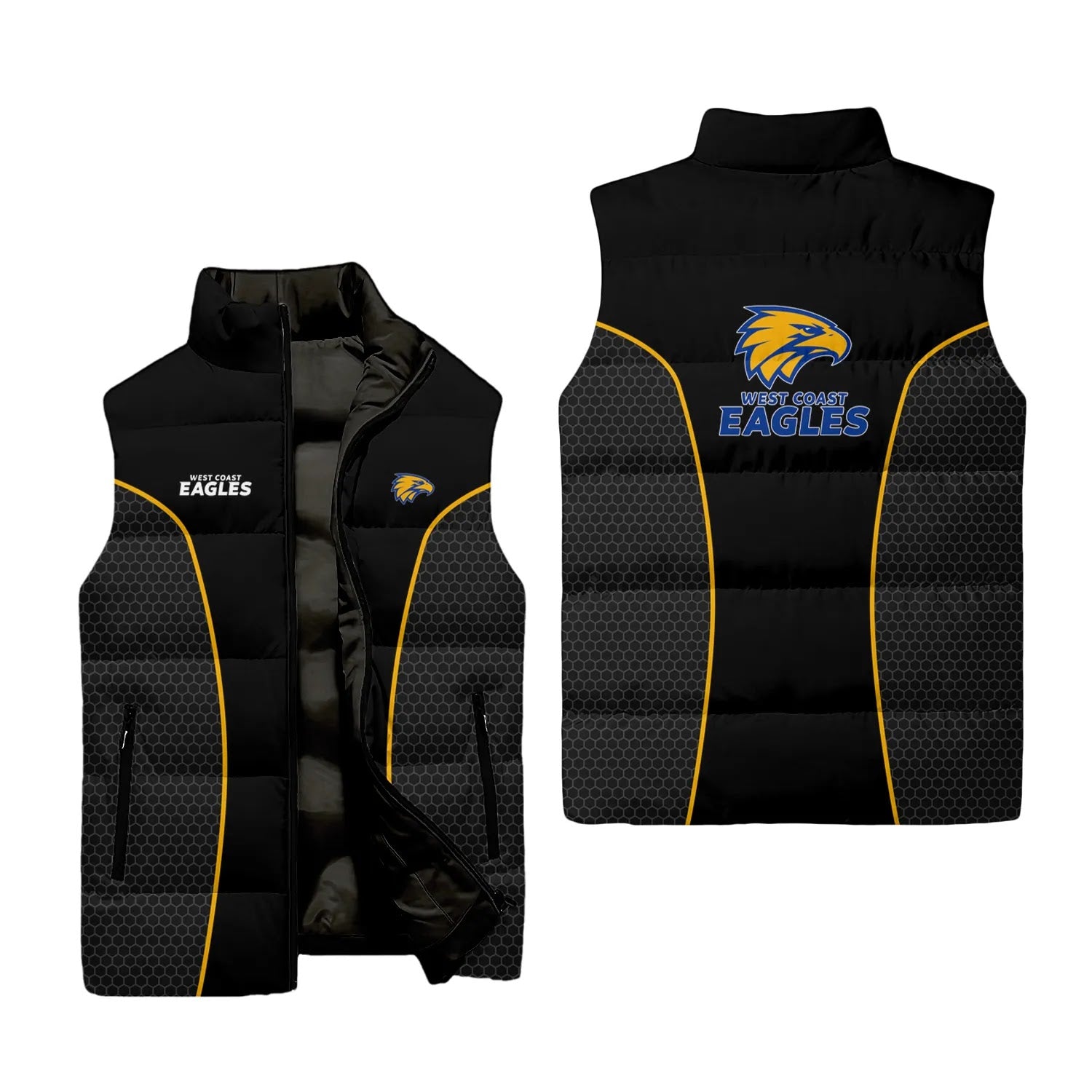 West Coast Eagles Apparels SC072