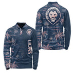 Brisbane Lions Apparels SHW013