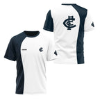 Carlton Blues Apparels SC055