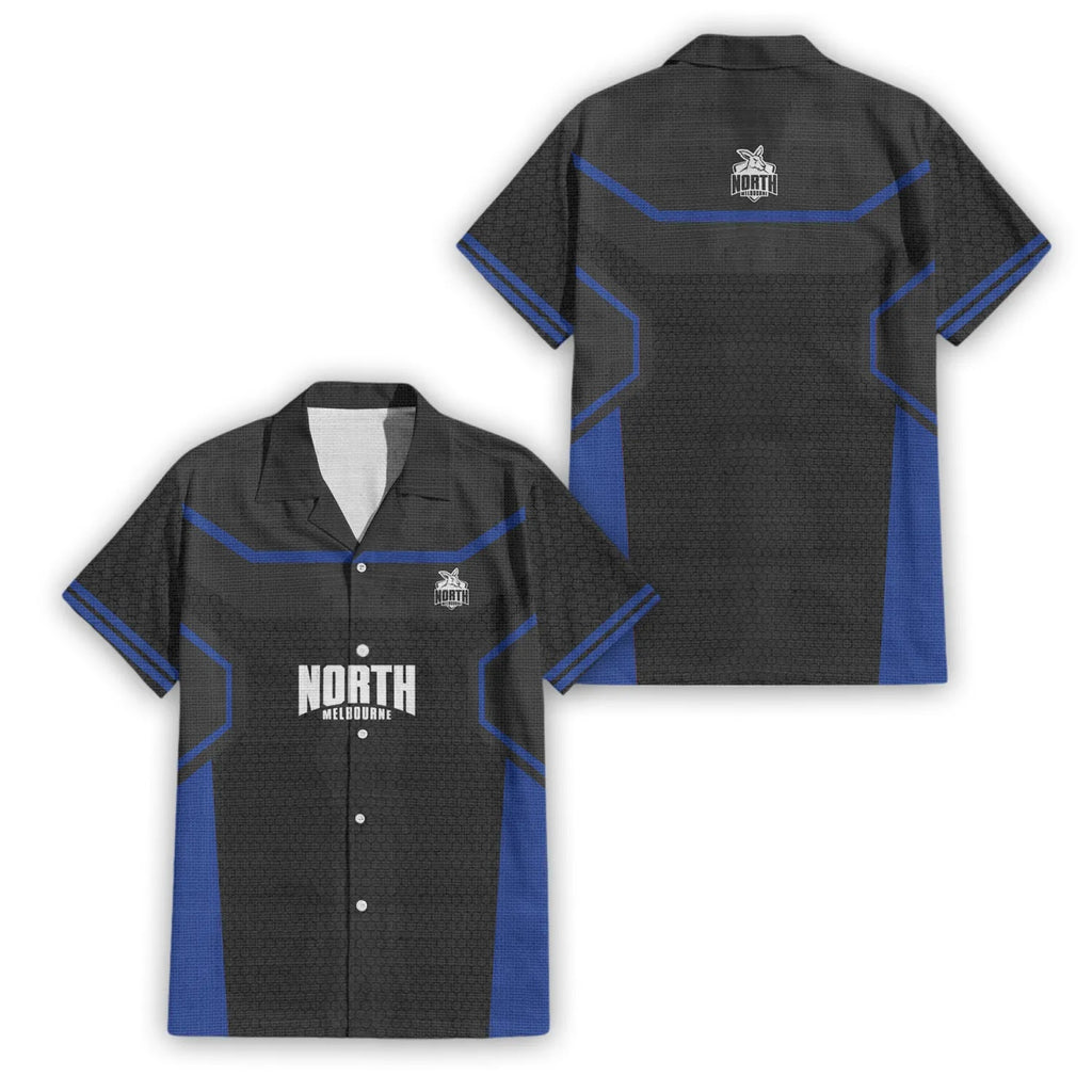 North Melbourne Kangaroos Apparels SC052