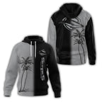 Cronulla-Sutherland Sharks Hoodie SHW037