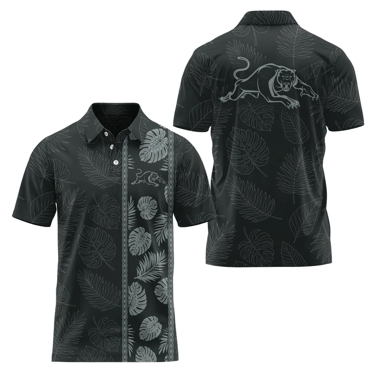 Penrith Panthers Apparels SHW022