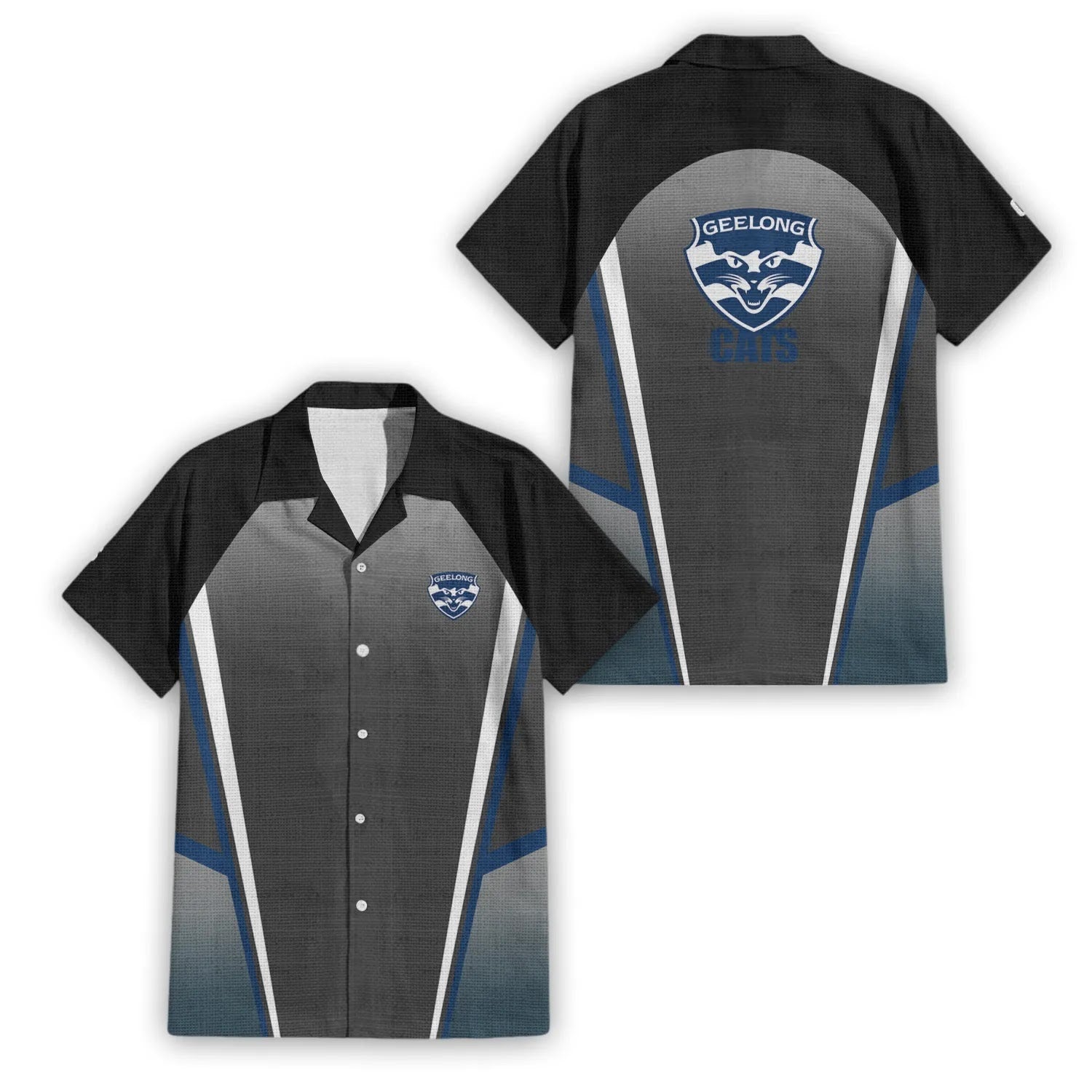 Geelong Cats Apparels SC037