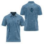 Newcastle Knights Apparels SHW012