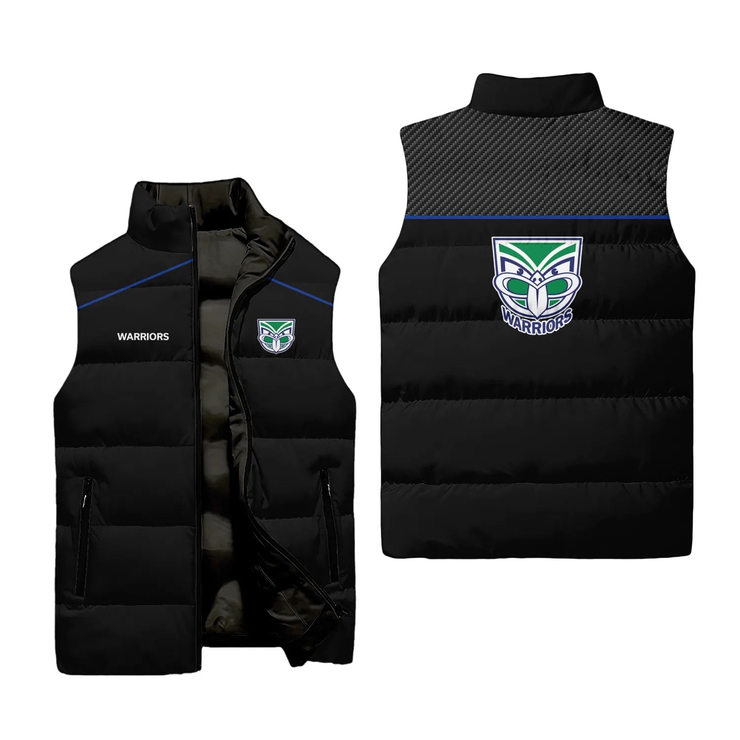 New Zealand Warriors Apparels SC004