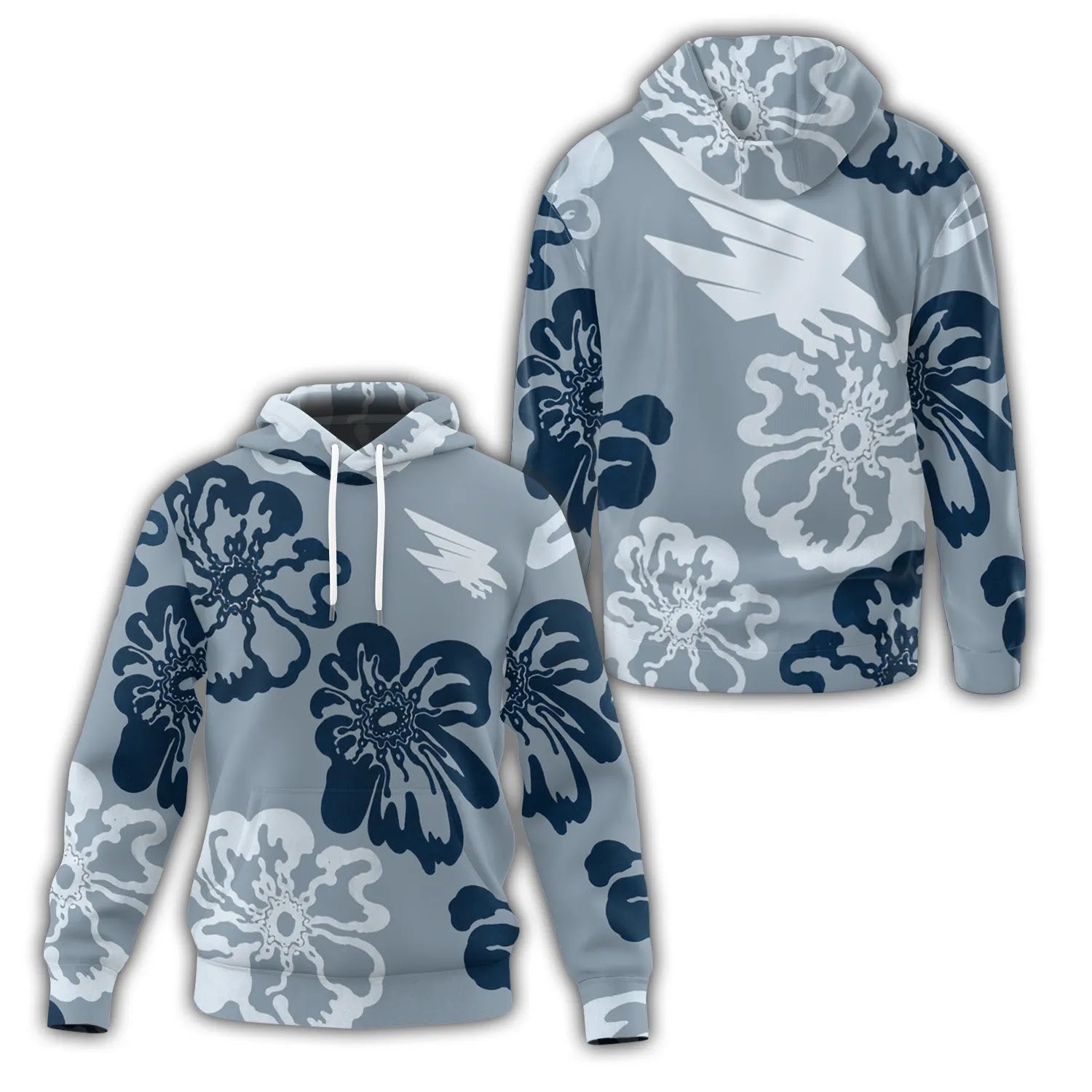 Adelaide Crows Hoodie SHW073