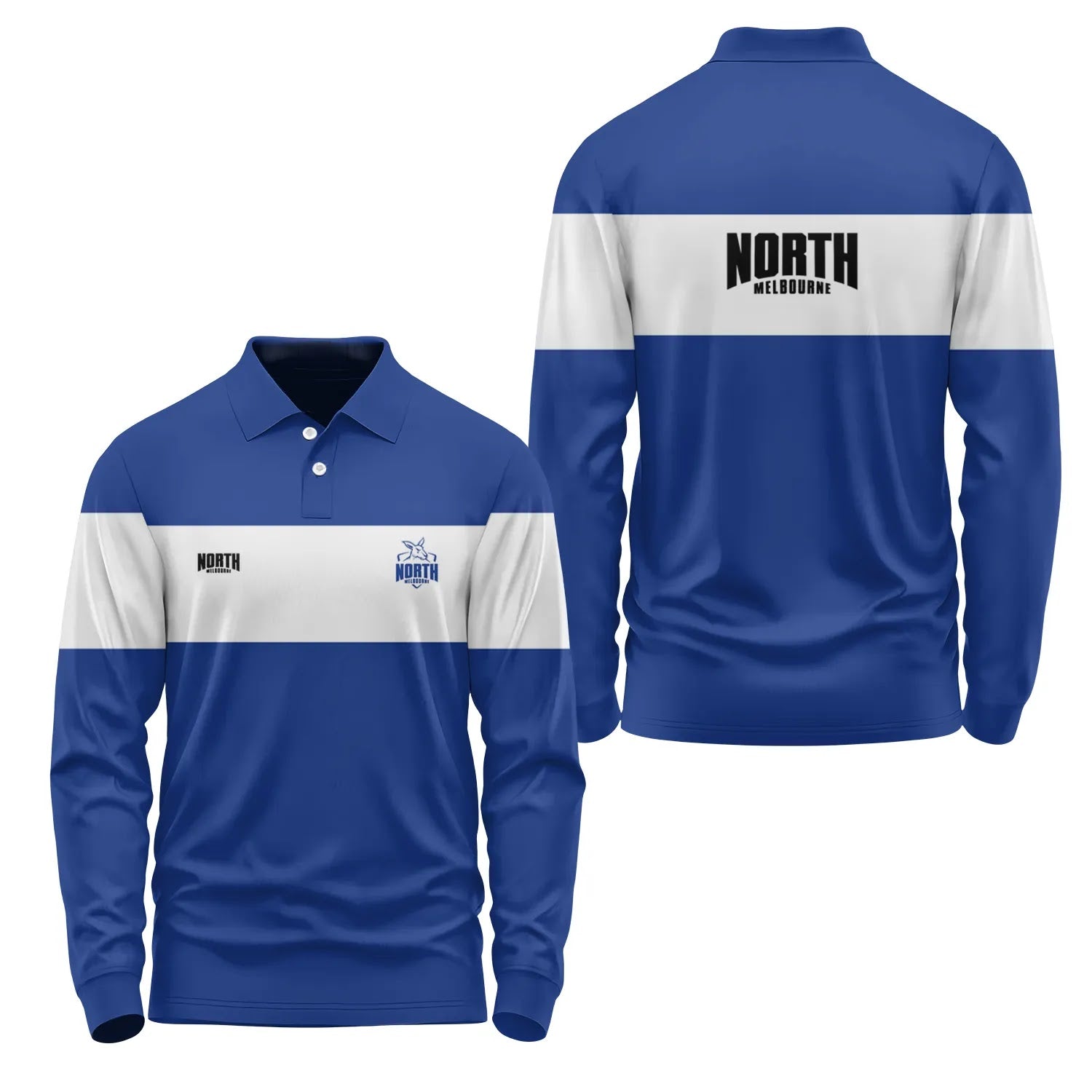 North Melbourne Kangaroos Apparels SC046