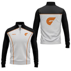 Greater Western Sydney Giants Quarter-zip Pullover SC011