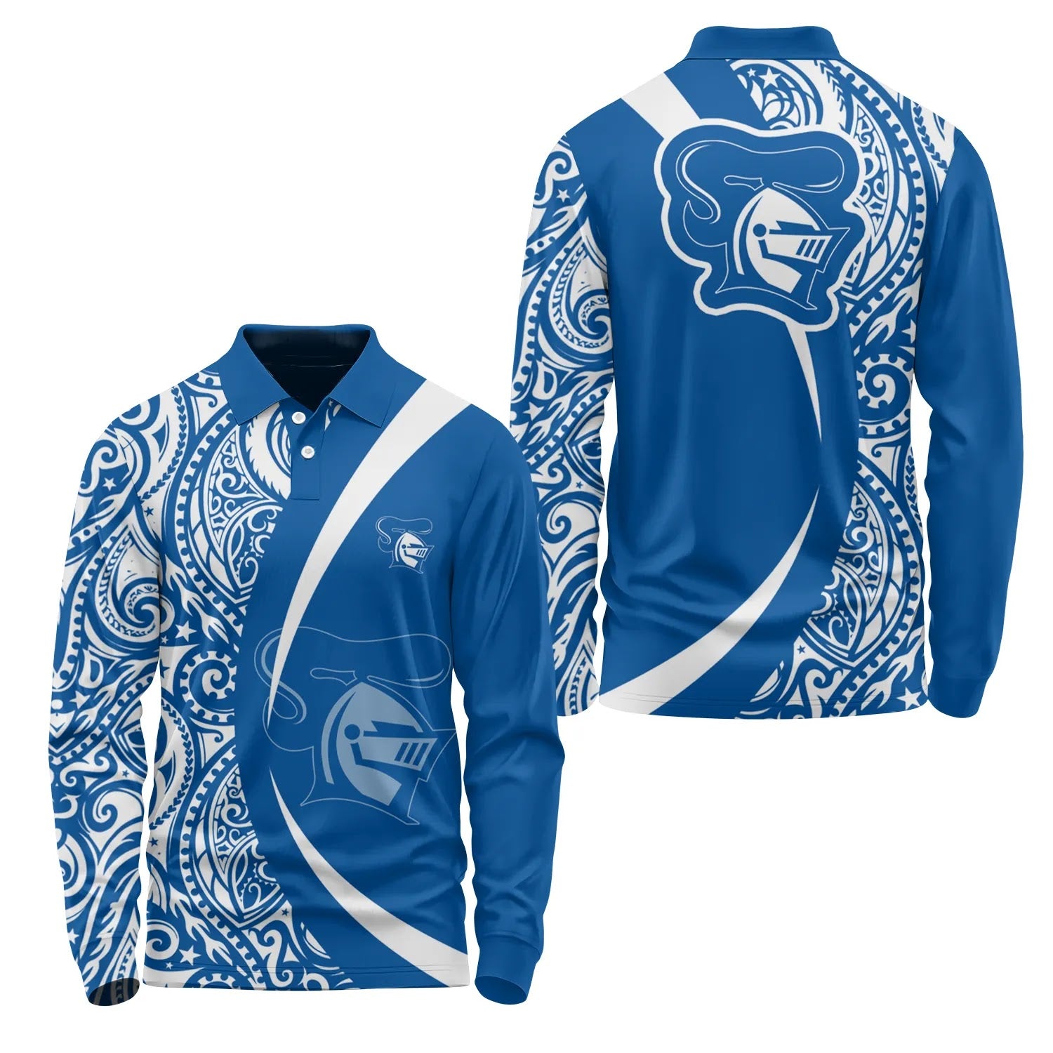 Newcastle Knights Apparels SHW072