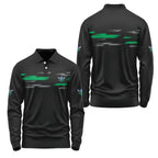 Canberra Raiders Apparels SC100
